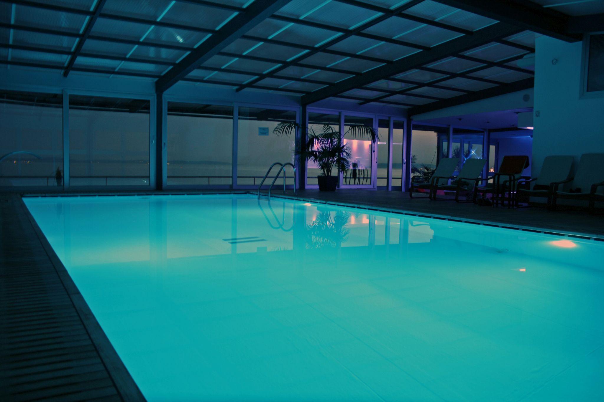 Hotel Gala Split Подстрана Экстерьер фото