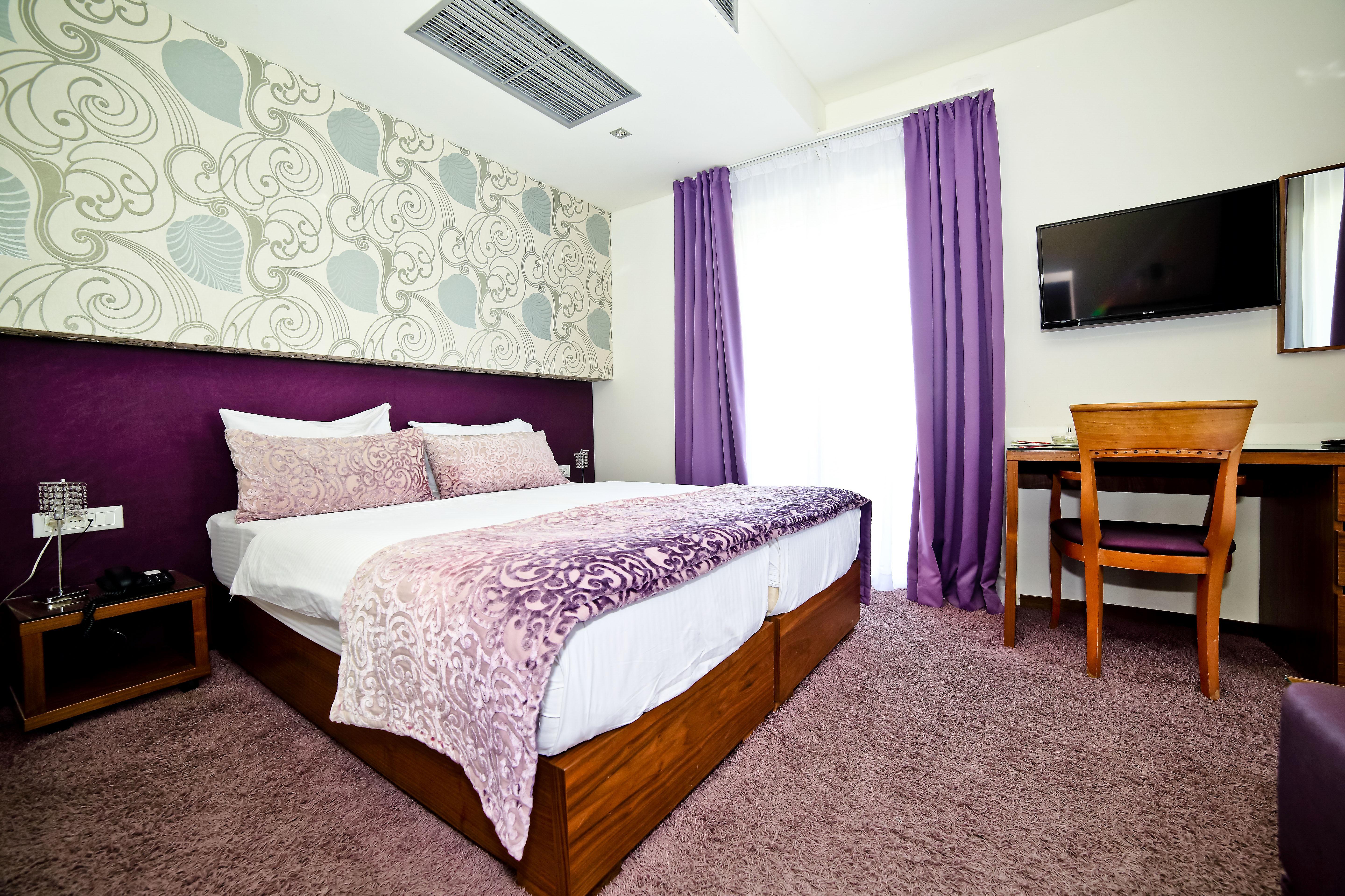 Hotel Gala Split Подстрана Экстерьер фото
