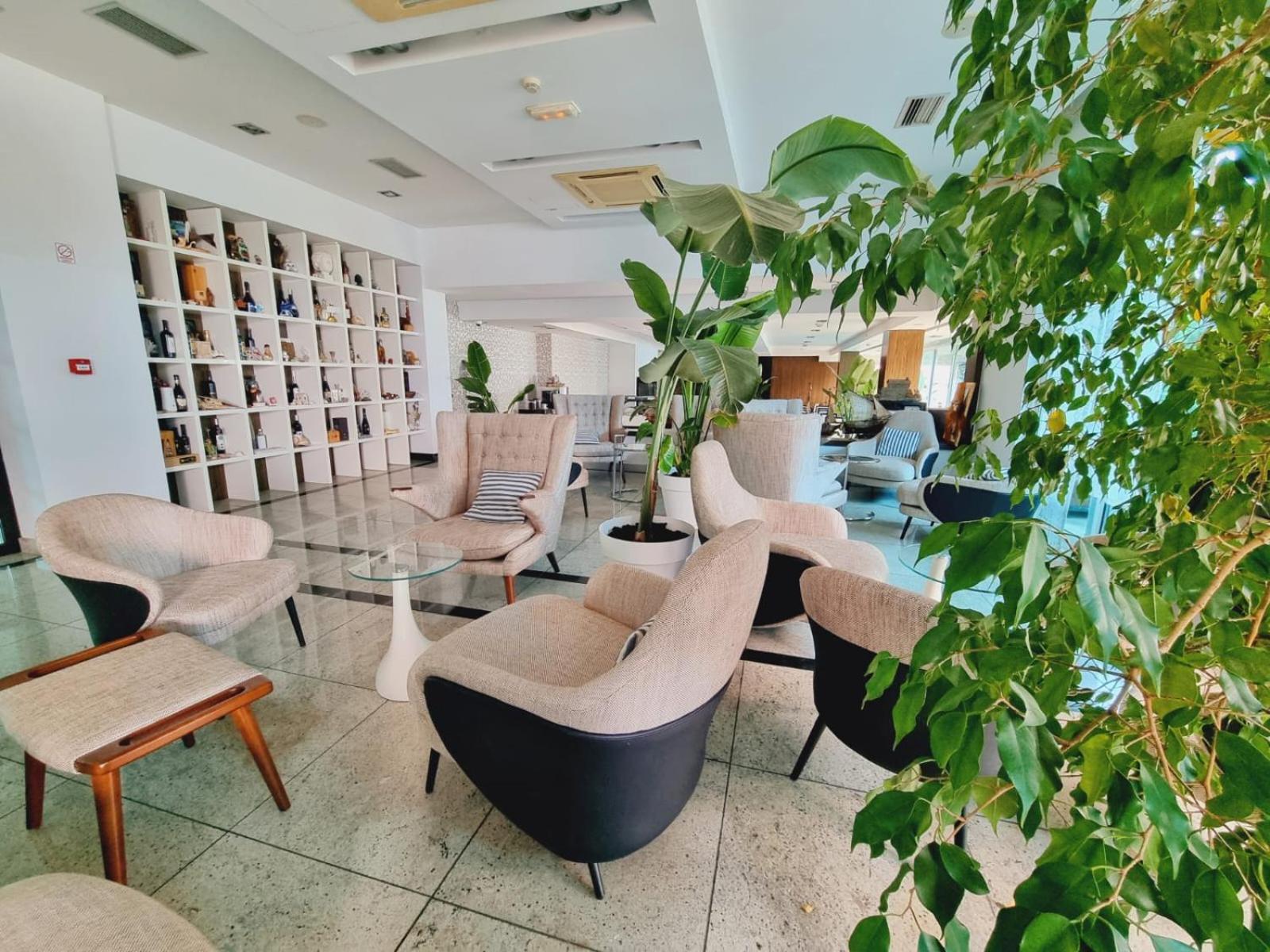 Hotel Gala Split Подстрана Экстерьер фото