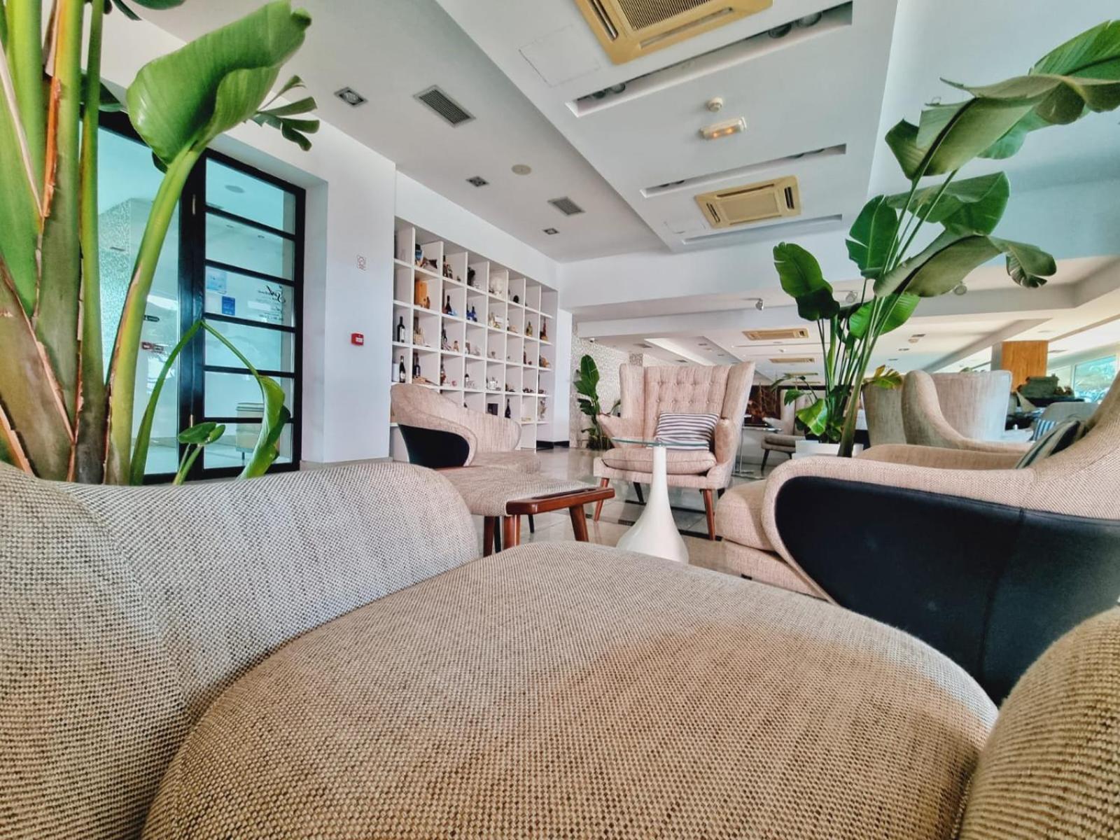 Hotel Gala Split Подстрана Экстерьер фото