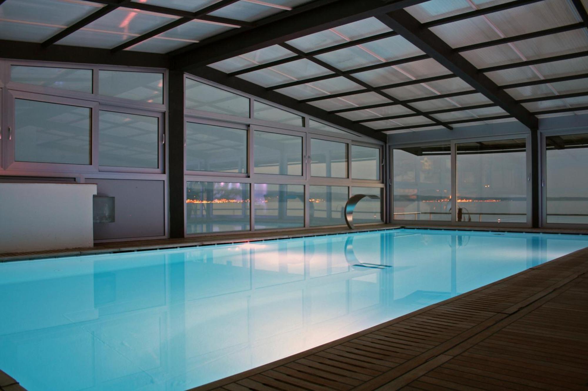 Hotel Gala Split Подстрана Экстерьер фото